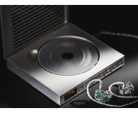 Moondrop DiscDream 2 Ultra Przenośny odtwarzacz CD - 1474151 - zdjęcie 4